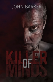 Killer of Minds by John Barker - Paperback