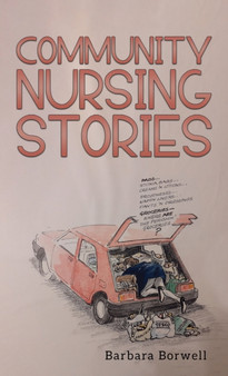 Community Nursing Stories by Barbara Borwell - Paperback