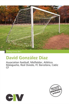 David Gonz Lez D AZ by Zheng Cirino - Paperback