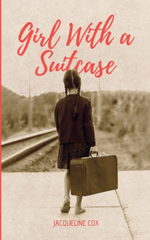Girl With a Suitcase by Jacqueline Cox - Paperback