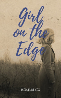 Girl on the Edge by Jacqueline Cox - Paperback