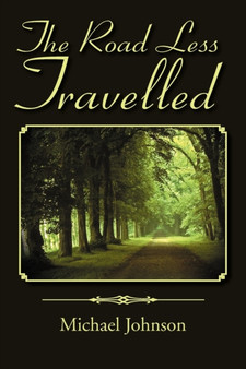 The Road Less Travelled by Michael Johnson - Paperback