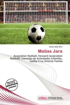 Mat as Jara by Iosias Jody - Paperback