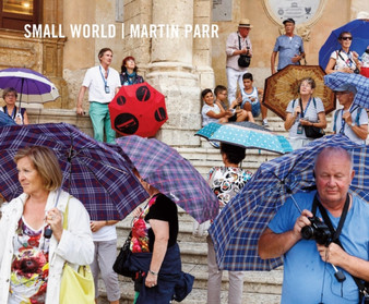 Small World by Martin Parr - Hardback