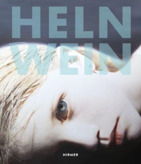 Gottfried Helnwein by Elsy Lahner - Hardback