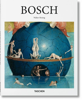 Bosch by Taschen - Hardback