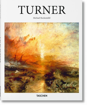 Turner by Michael Bockemuhl - Hardback
