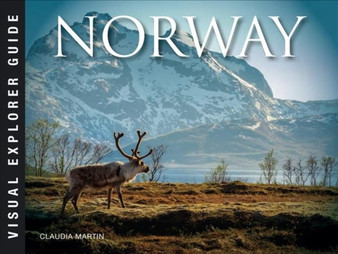 Norway by Claudia Martin - Paperback