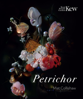 Petrichor by Mat Collishaw - Paperback