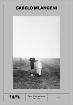 Tate Photography: Sabelo Mlangeni by Sarah Allen - Paperback