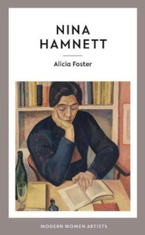 Nina Hamnett by Alicia Foster - Hardback