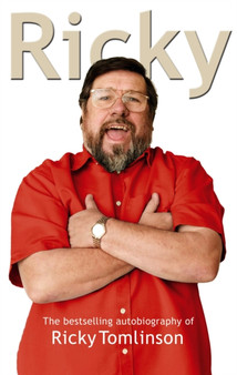 Ricky by Ricky Tomlinson - Paperback