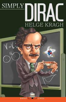 Simply Dirac : 1 by Helge Kragh - Paperback