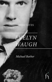 Evelyn Waugh by Michael Barber - Paperback