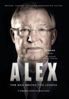 Alex by David Lyons - Hardback