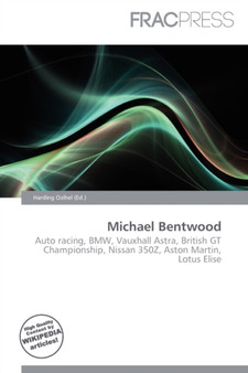 Michael Bentwood by Harding Ozihel - Paperback
