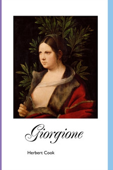Giorgione by Cook Herbert - Paperback