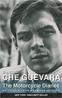 The Motorcycle Diaries : Notes on a Latin American Journey by Ernesto Che Guevara - Paperback