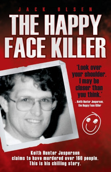 The Happy Face Killer by Jack Olsen - Paperback