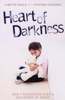 Heart of Darkness by Lynette Gould - Paperback