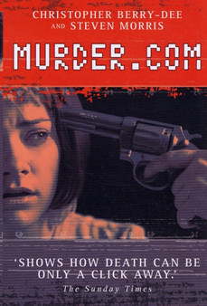 Murder.com by Christopher Berry-Dee - Paperback