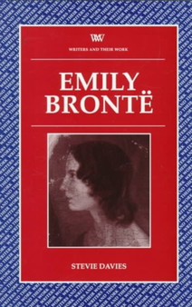 Emily Bronte by Stevie Davies - Paperback