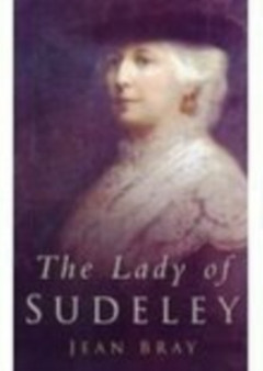Lady of Sudeley by Jean Bray - Paperback