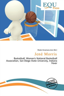 Jen Morris by Wade Anastasia Jere - Paperback