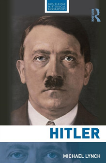Hitler by Michael Lynch - Paperback