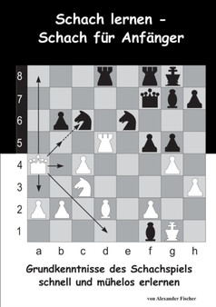 Schach Lernen - Schach Fur Anfanger by International Stereotactic Radiosurgery Society - Paperback