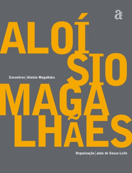 Aloisio Magalhaes by Aloisio Magalhaes - Paperback