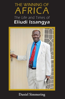 The Winning of Africa by Daniel Simmering - Paperback