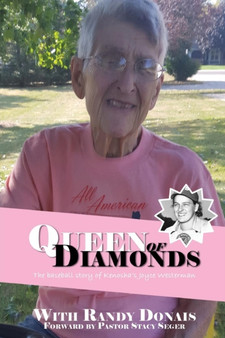 Queen of Diamonds by Randy Donais - Paperback