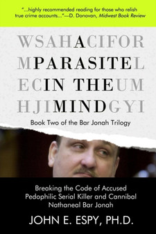A Parasite in the Mind by Espy John E. Espy - Paperback