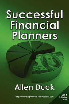 Successful Financial Planners : Mentors and Masters in Equal Measure by Allen Duck - Paperback