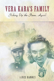 Vera Kara's Family by Agnes Hannes - Paperback