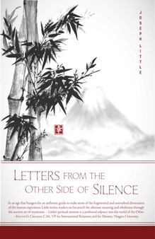 Letters from the Other Side of Silence by Joseph Little - Paperback