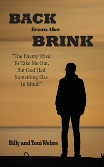 Back from the Brink by Billy And Toni Webre - Paperback