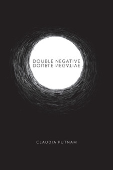 Double Negative by Claudia Putnam - Paperback