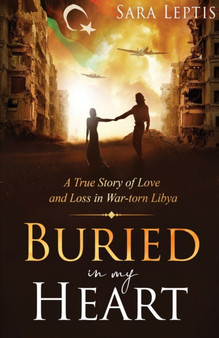 Buried in My Heart by Sara Leptis - Paperback