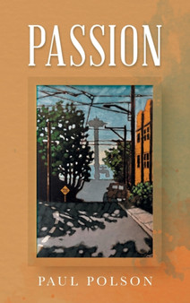 Passion by Paul Polson - Hardback