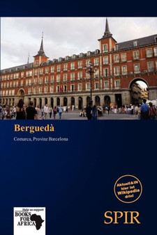 Bergued by Antigone Fernande - Paperback