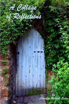 A Collage of Reflections by Charmiene Maxwell-Batten - Paperback