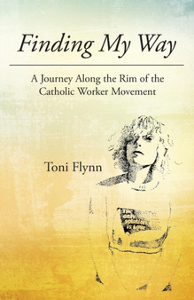 Finding My Way by Toni Flynn - Paperback