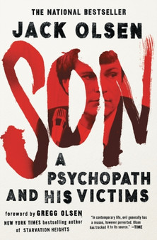 Son : A Psychopath and His Victims by Jack Olsen - Paperback