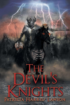 The Devil's Knights by Patricia Harris Lawson - Paperback