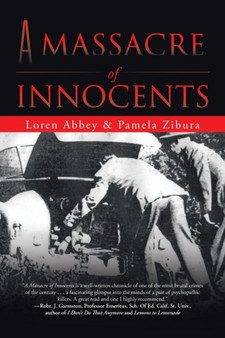 A Massacre of Innocents by Loren Abbey - Paperback
