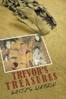 Trevor's Treasures by Katie S. Watson - Paperback