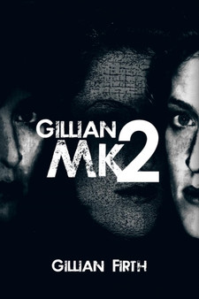 Gillian Mk2 by Gillian Firth - Paperback