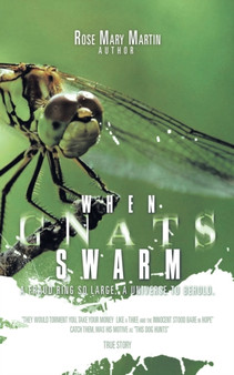 When Gnats Swarm by RoseMary Martin - Paperback